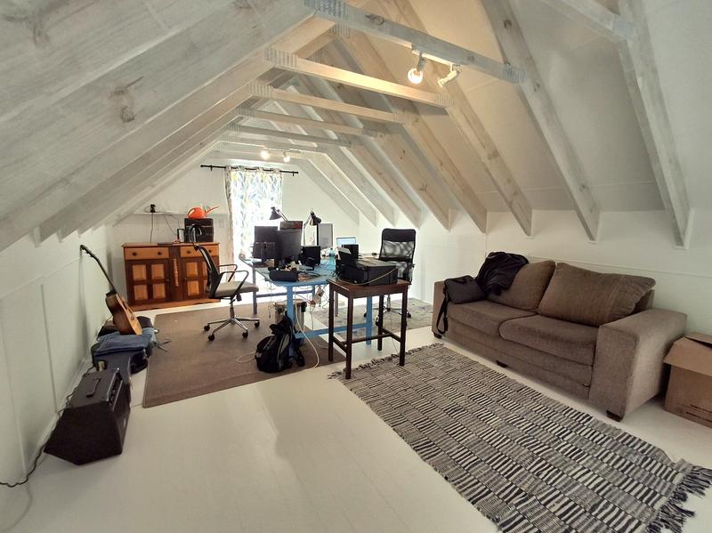 2 Bedroom Property for Sale in Golden Mile Western Cape